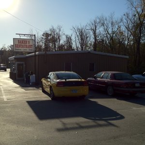 Baker's Restaurant
