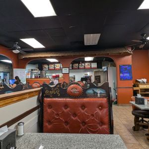 New Rodeo Mexican Grill