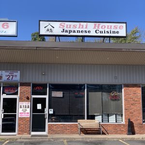 Sushi House